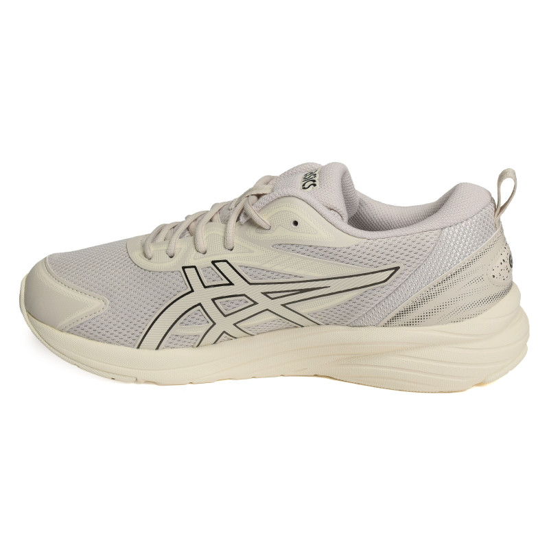 GEL QUANTUM KEI Beige, Baskets running Asics