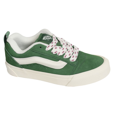 KNU SKOOL Vert, Sneakers basses Vans