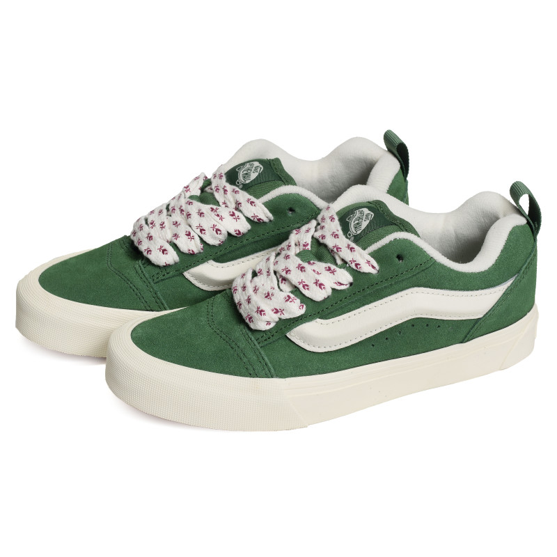 KNU SKOOL Vert, Sneakers basses Vans