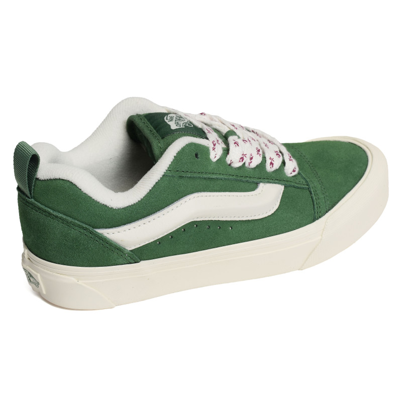 KNU SKOOL Vert, Sneakers basses Vans