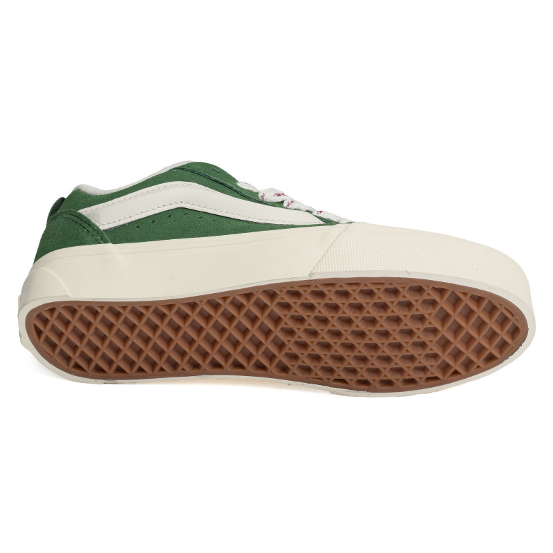 KNU SKOOL Vert, Sneakers basses Vans