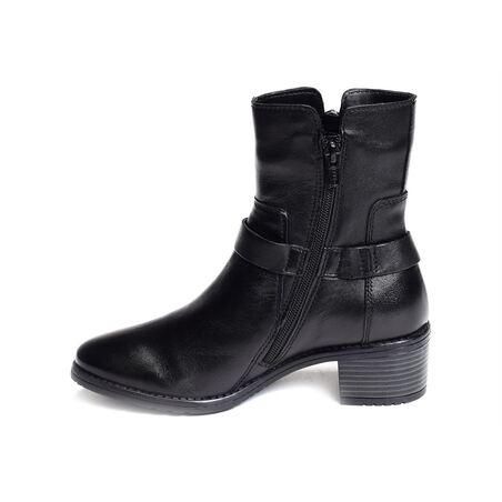 RUBY 5623U Noir, Bottines Bagatt