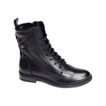 RONJA I AFS38 Noir, Boots Bagatt