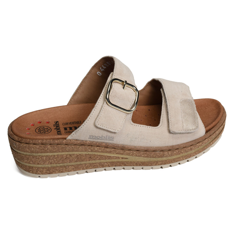 RANDYA Sand, Mules Mephisto