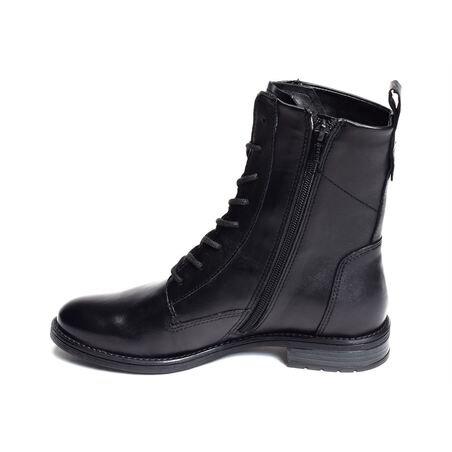 RONJA I AFS38 Noir, Boots Bagatt