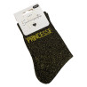 PRINCESSE Noir, Chaussettes Les Sachoussettes