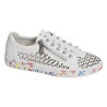 M2357 Blanc, Slip-On Rieker