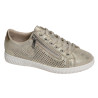 N0901 Or, Sneakers basses Rieker