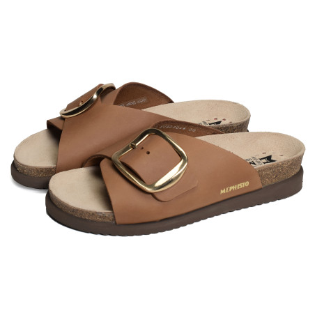 HARIANA Camel, Mules Mephisto