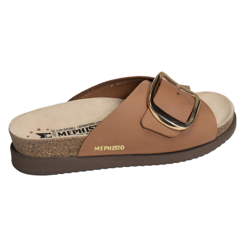 HARIANA Camel, Mules Mephisto