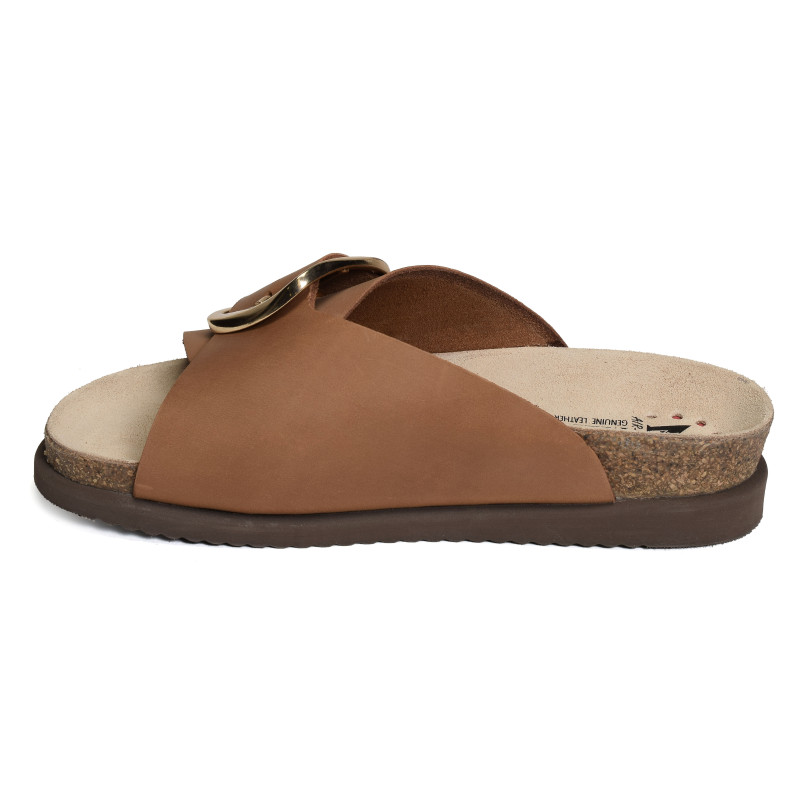 HARIANA Camel, Mules Mephisto