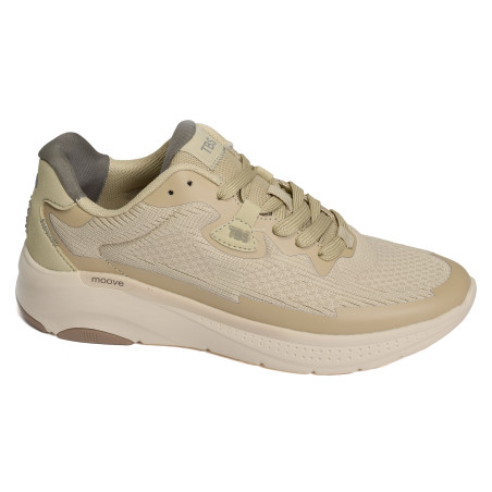 EASYFLO Beige, Baskets running TBS