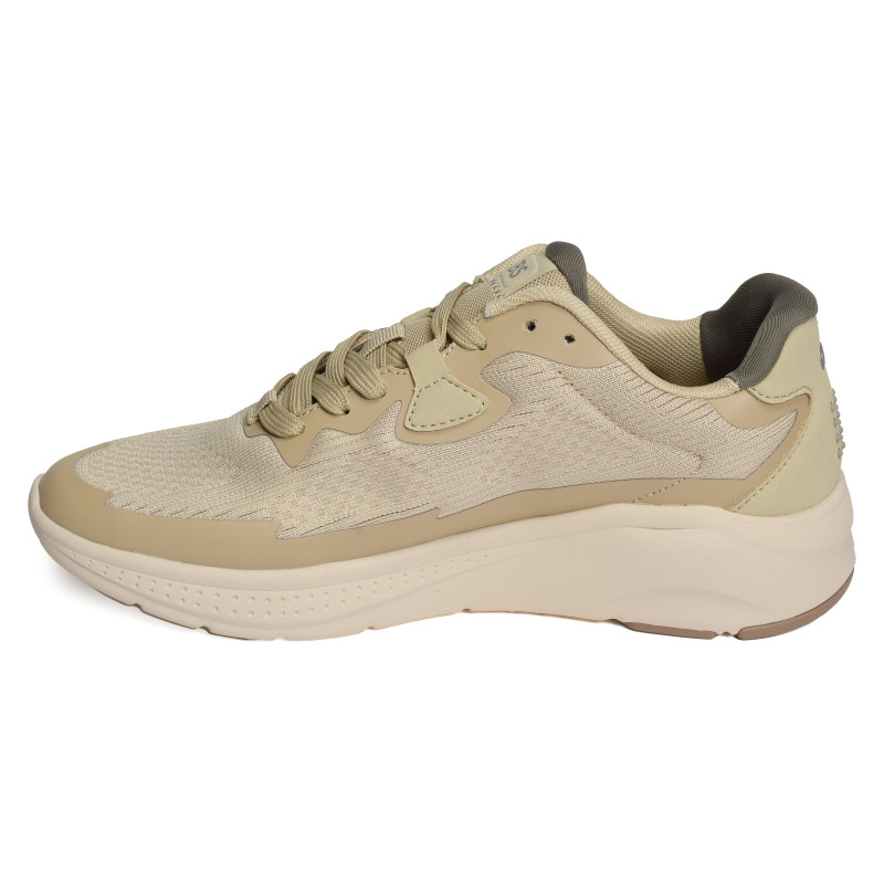 EASYFLO Beige, Baskets running TBS