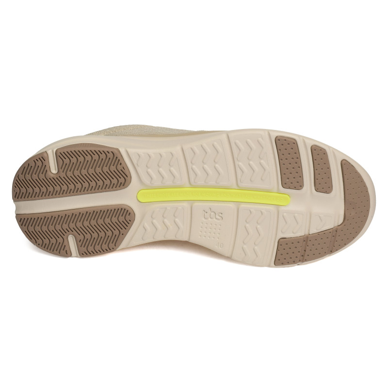 EASYFLO Beige, Baskets running TBS