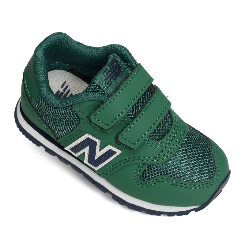 IV500 Vert Marine, Baskets running New Balance