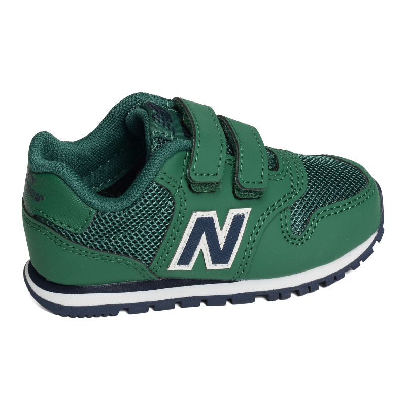 IV500 Vert Marine, Baskets running New Balance