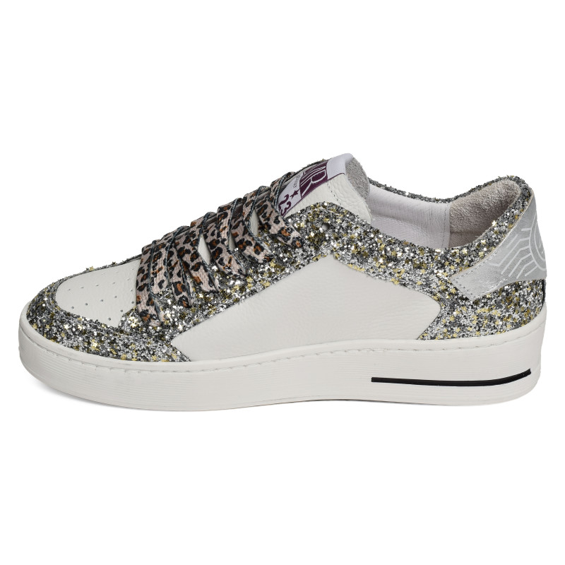 NOUBAR Blanc Multicolore, Sneakers basses Semerdjian