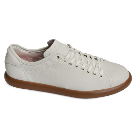 PELOTAS SOLLER K100974 Blanc, Sneakers basses Camper