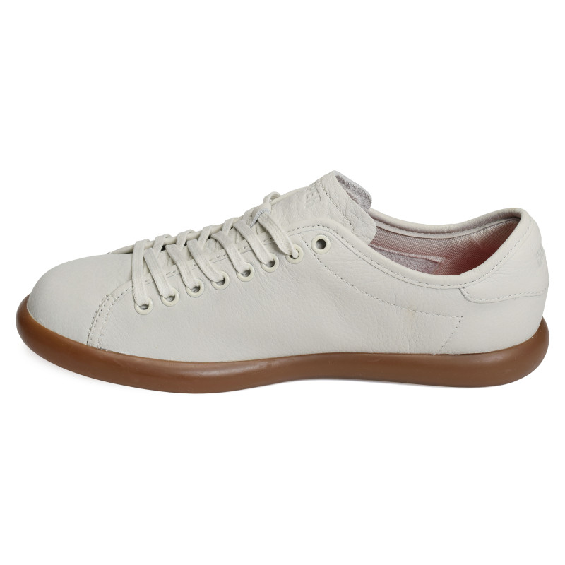 PELOTAS SOLLER K100974 Blanc, Sneakers basses Camper