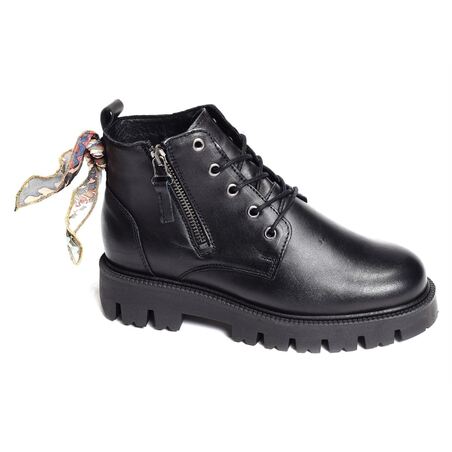 PATY 4552 Noir, Boots Goodstep