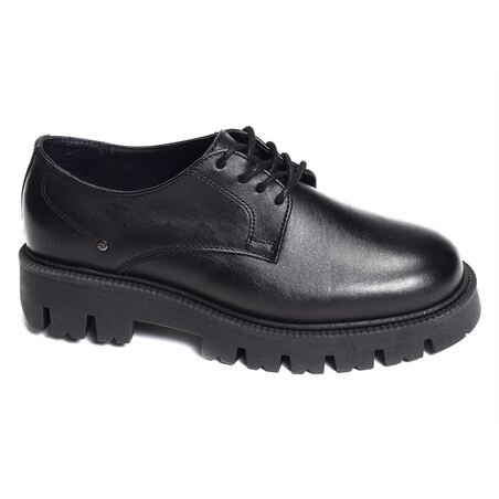 PEPITA 4556 Noir, Derbies Goodstep