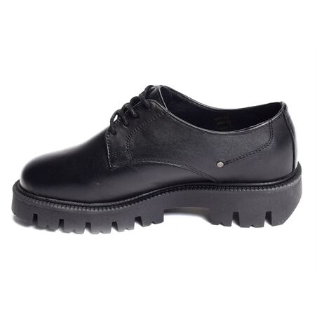 PEPITA 4556 Noir, Derbies Goodstep