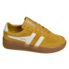  GRANDSLAM SUEDE Jaune