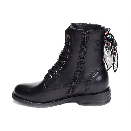 NORMA Noir, Boots Goodstep