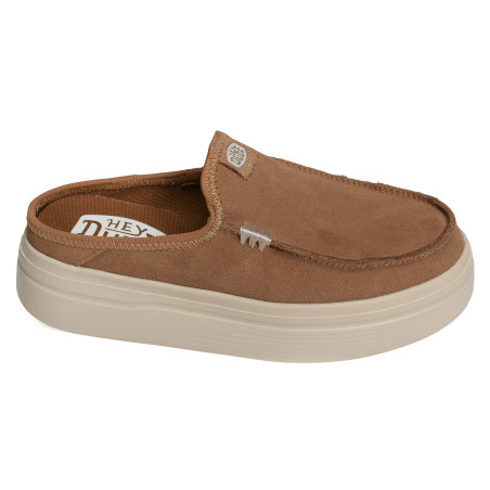 AUSTIN LIFT CLASSIC Tan, Mules HeyDude