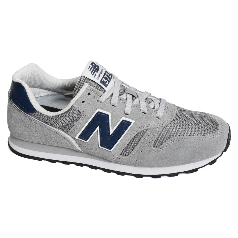 ML373 Gris Marine, Sneakers basses New Balance