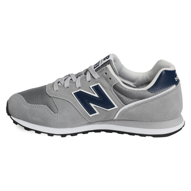 ML373 Gris Marine, Sneakers basses New Balance