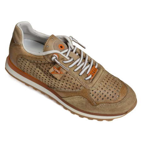 C848 Camel, Baskets running Cetti