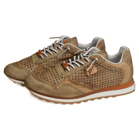 C848 Camel, Baskets running Cetti