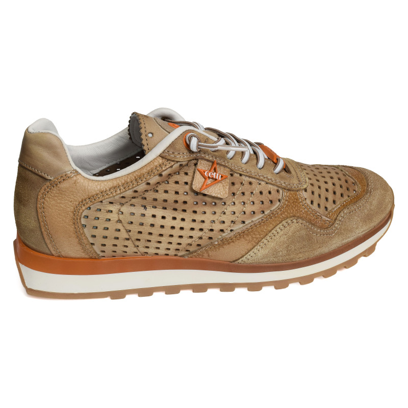 C848 Camel, Baskets running Cetti