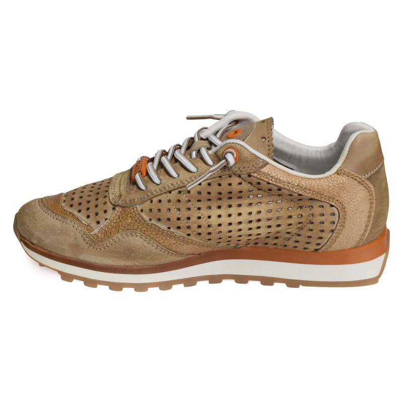 C848 Camel, Baskets running Cetti