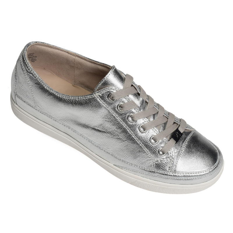 23654 Argent, Sneakers basses Caprice