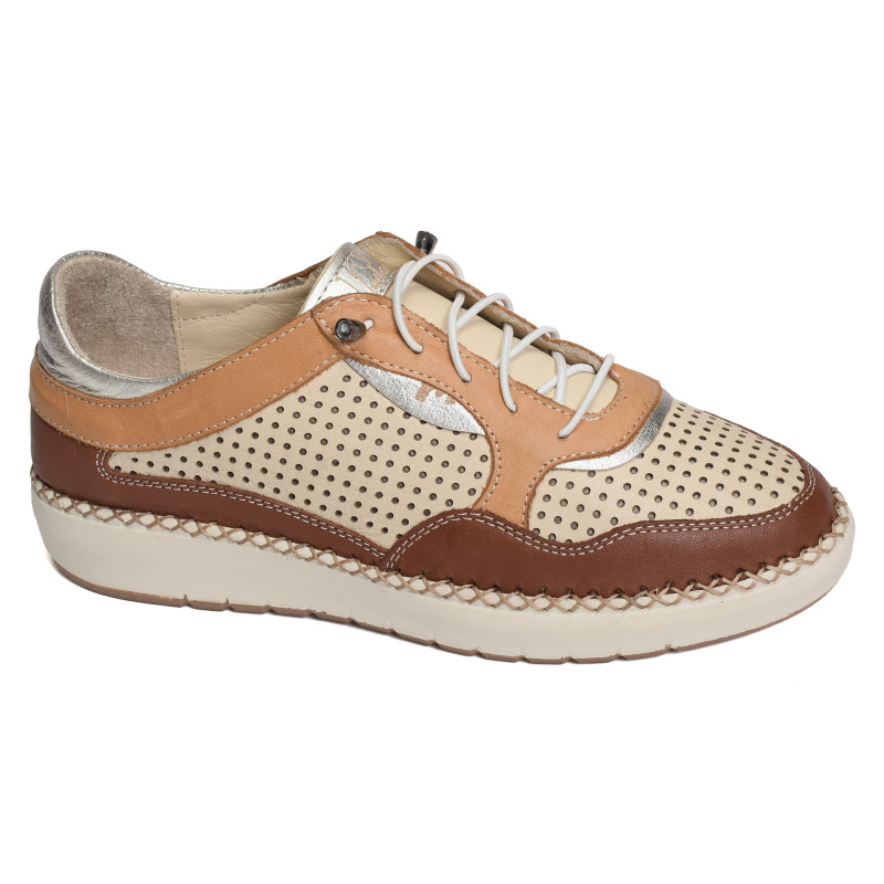 YANTRA Beige, Slip-On Madory