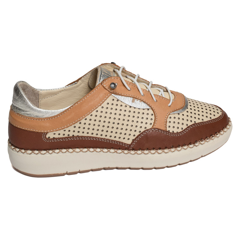 YANTRA Beige, Slip-On Madory