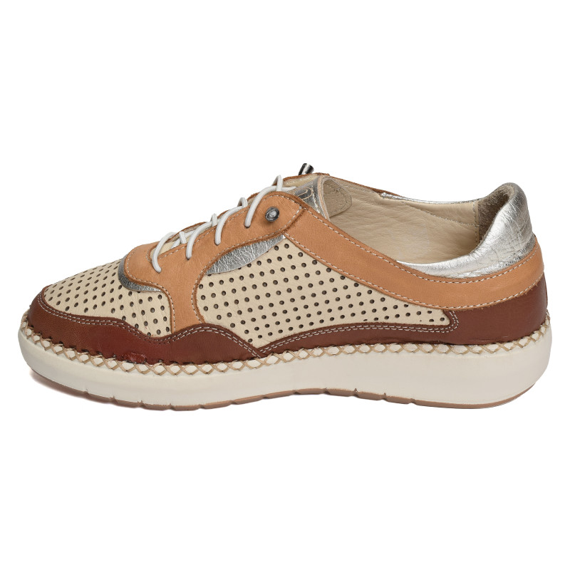 YANTRA Beige, Slip-On Madory