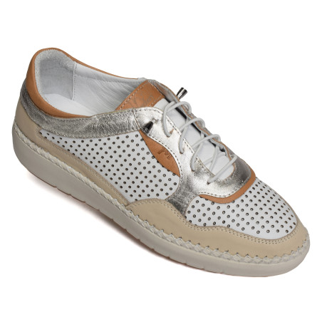 YANTRA Blanc, Slip-On Madory