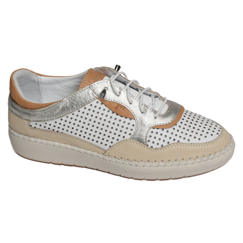 YANTRA Blanc, Slip-On Madory