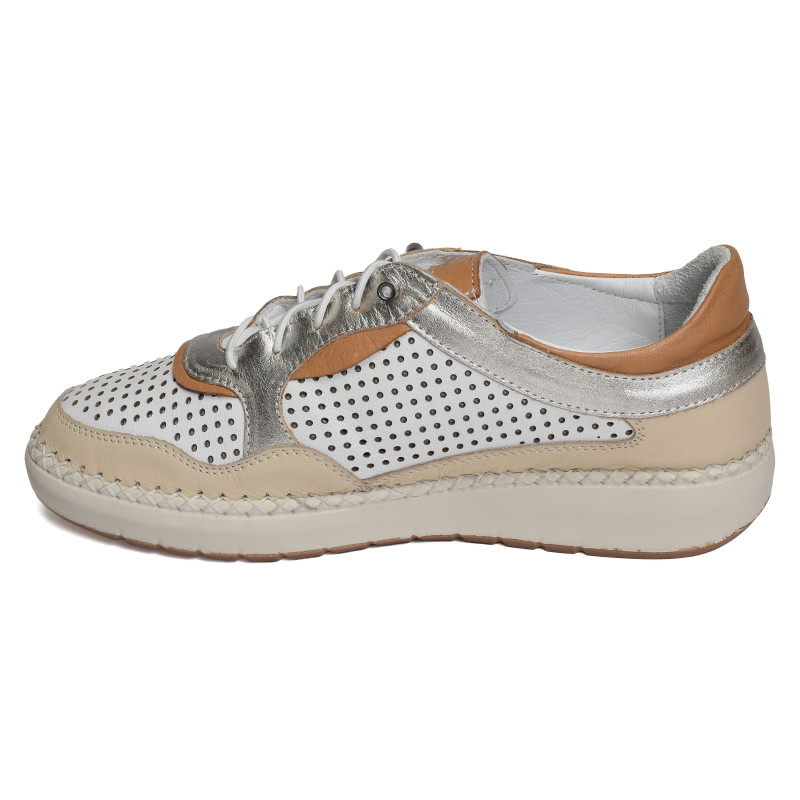 YANTRA Blanc, Slip-On Madory