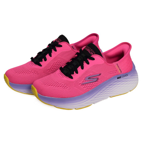 MAX CUSHIONING ELITE 2.0 Rose, Baskets running Skechers