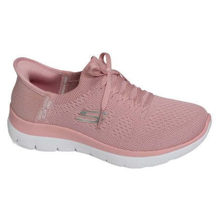 SUMMITS NEW DAILY Rose, Slip-On Skechers