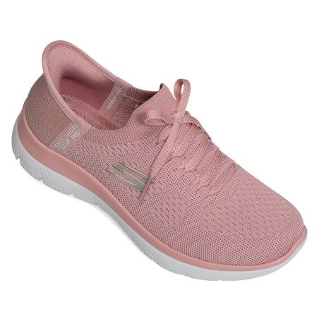 SUMMITS NEW DAILY Rose, Slip-On Skechers