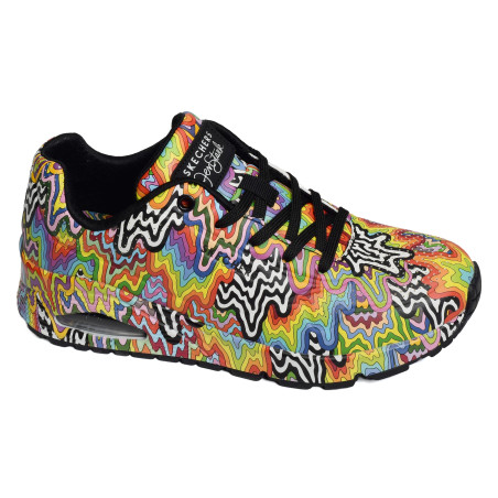 UNO INFINITE DRIP Multicolore, Sneakers basses Skechers