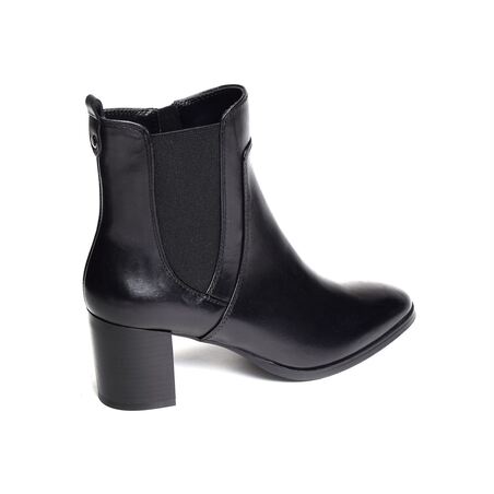 JOAN 10 Noir, Chelsea boots Regarde le Ciel