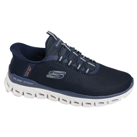 GLIDE STEP NOXUS Marine, Slip-On Skechers