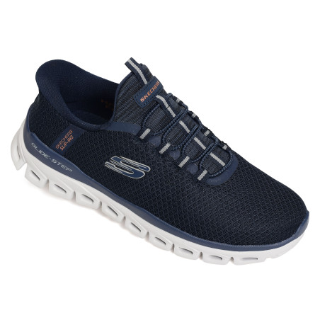 GLIDE STEP NOXUS Marine, Slip-On Skechers