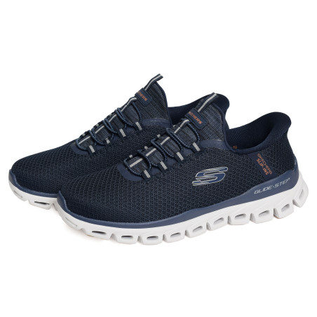 GLIDE STEP NOXUS Marine, Slip-On Skechers